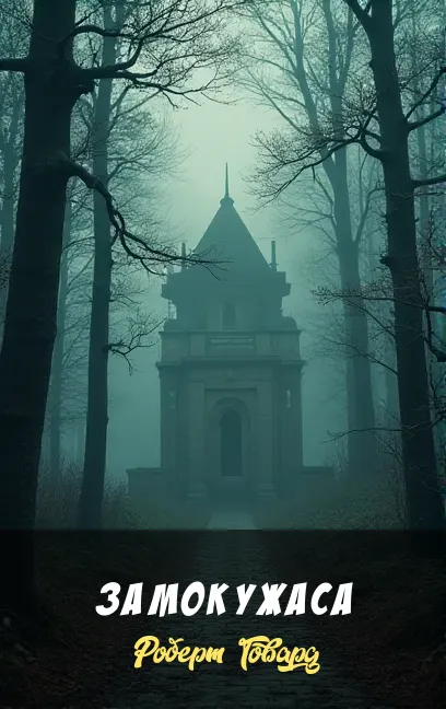 Подробнее о Замок ужаса