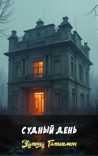 Подробнее о Судный день