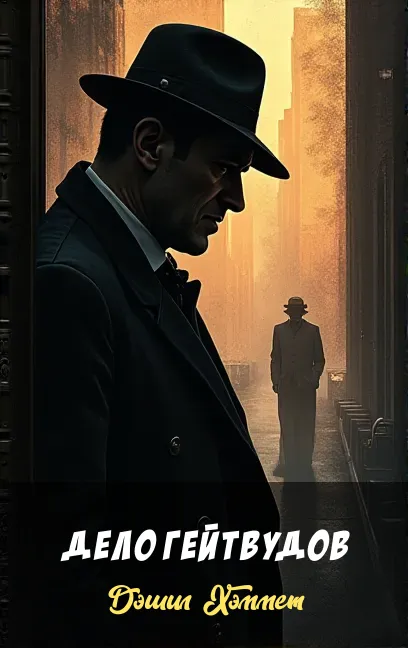 Подробнее о Дело Гейтвудов