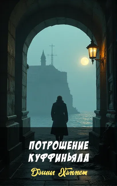 Подробнее о Потрошение Куффиньяла
