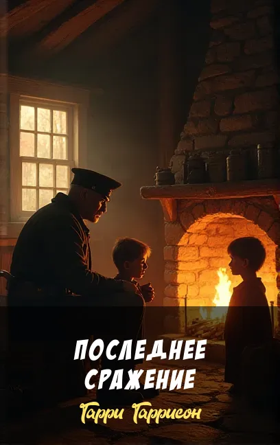 Подробнее о Последнее сражение
