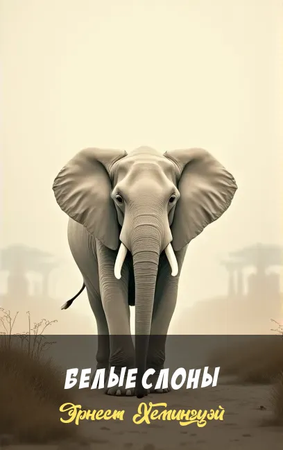 Подробнее о Белые слоны