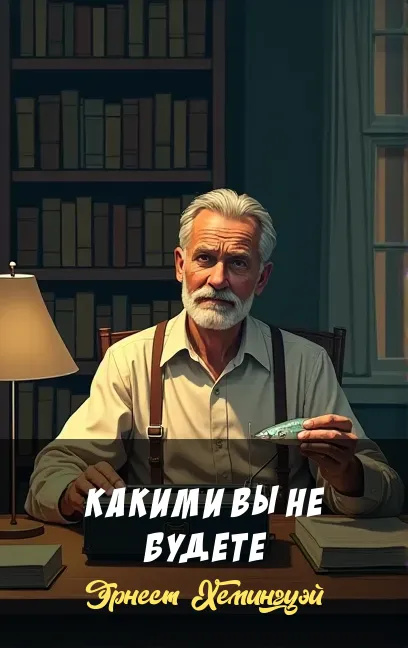 Подробнее о Какими вы не будете