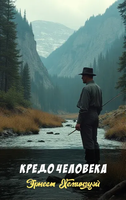 Подробнее о Кредо человека