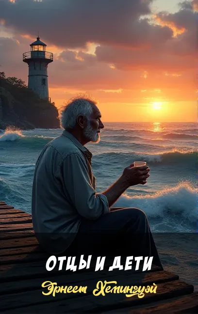Подробнее о Отцы и дети