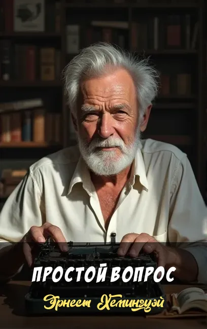 Подробнее о Простой вопрос