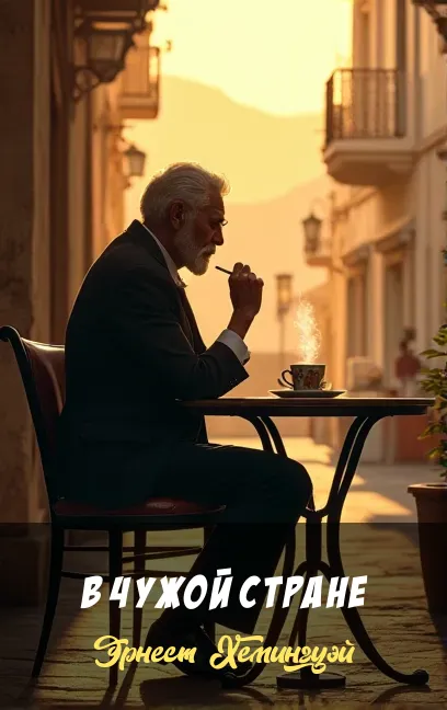 Подробнее о В чужой стране