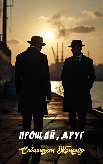 Подробнее о Прощай, друг