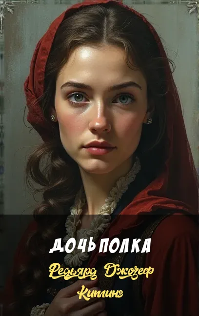Дочь полка Редьярд Джозеф Киплинг