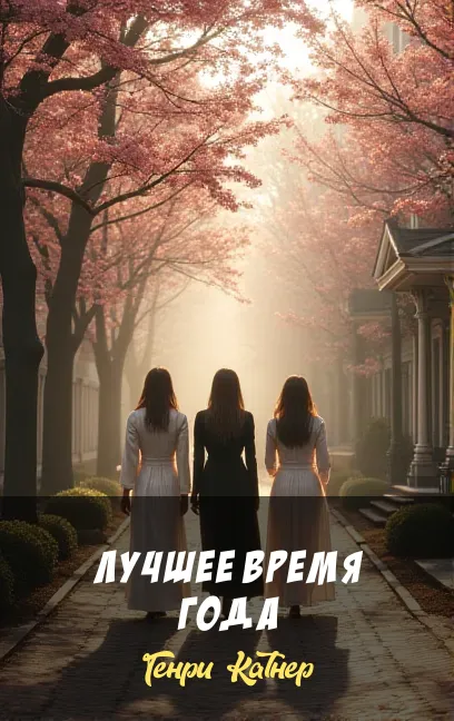 Подробнее о Лучшее время года