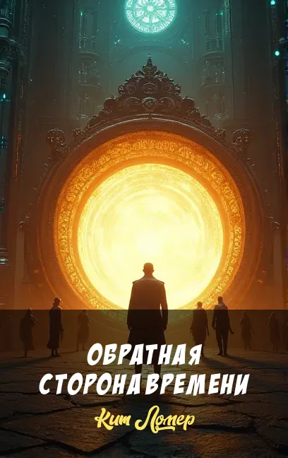 Подробнее о Обратная сторона времени