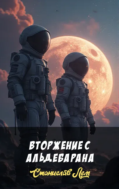 Подробнее о Вторжение с Альдебарана