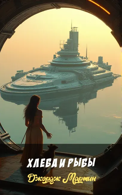Хлеба и рыбы Джордж Мартин