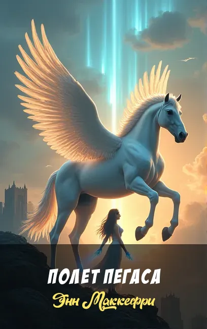 Подробнее о Полет Пегаса