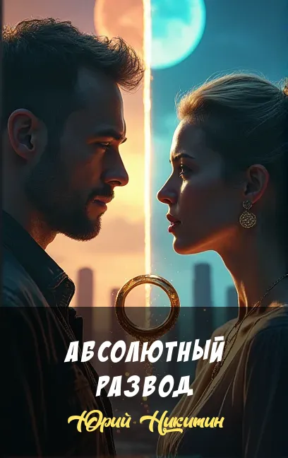Подробнее о Абсолютный развод