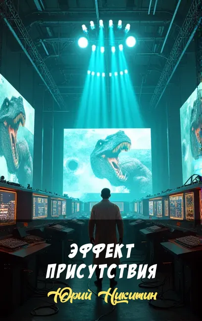 Подробнее о Эффект присутствия
