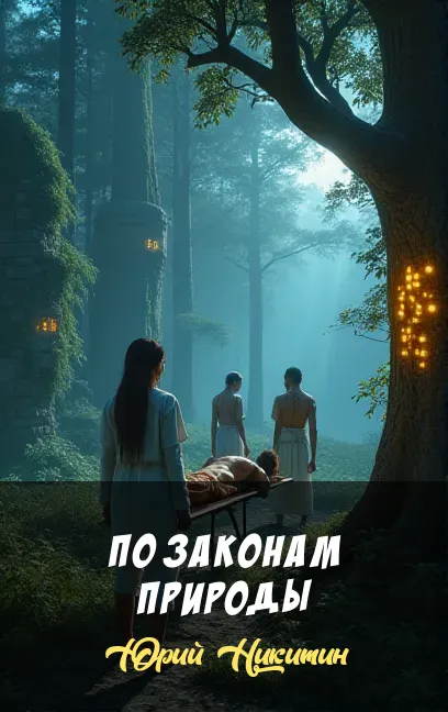 Подробнее о По законам природы