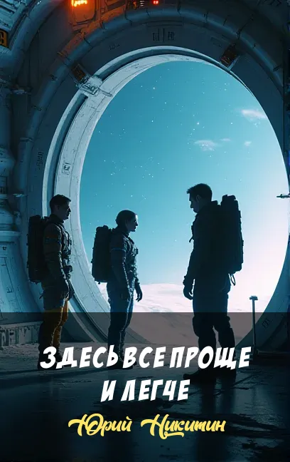 Подробнее о Здесь все проще и легче