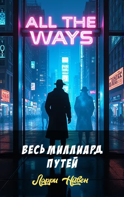 Подробнее о Весь миллиард путей