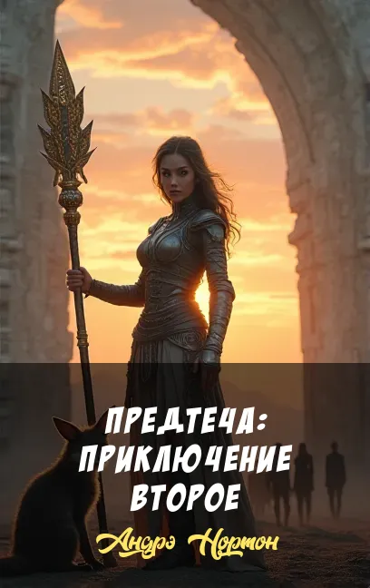 Подробнее о Предтечи