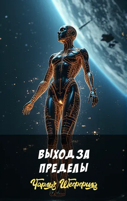 Выход за пределы Чарльз Шеффилд