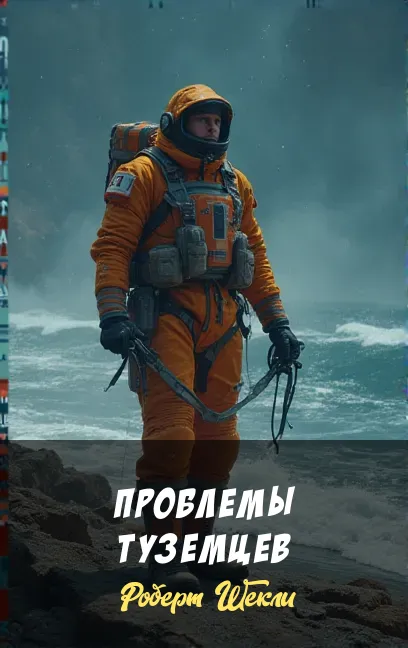 Подробнее о Проблемы туземцев