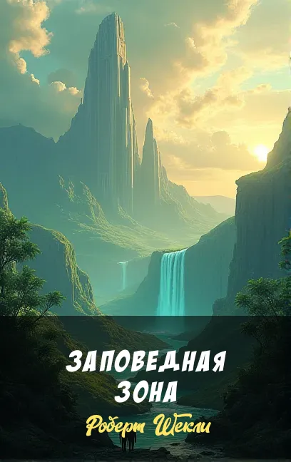 Подробнее о Заповедная зона