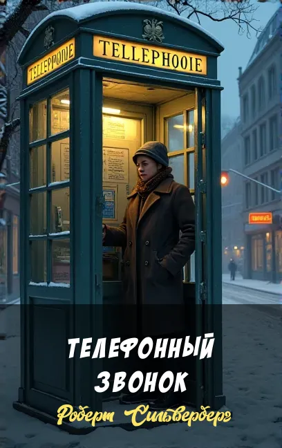Подробнее о Телефонный звонок