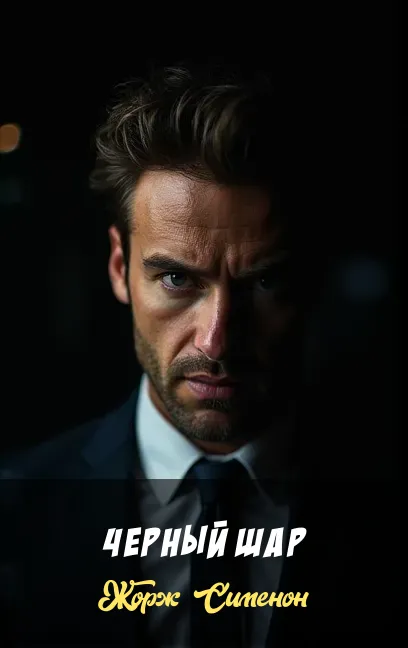 Подробнее о Черный шар