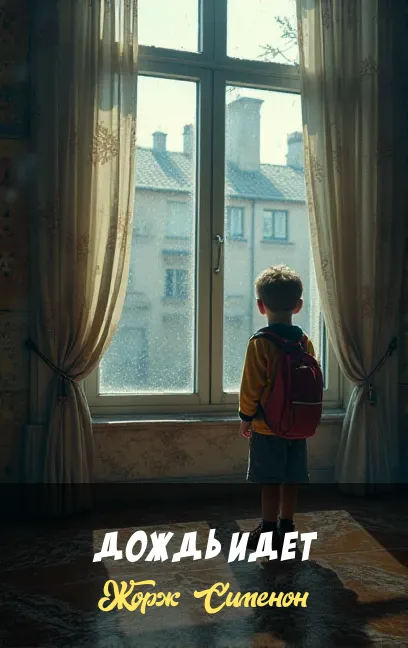 Подробнее о Дождь идет