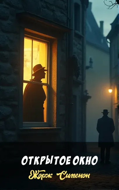 Подробнее о Открытое окно
