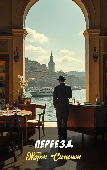 Подробнее о Переезд