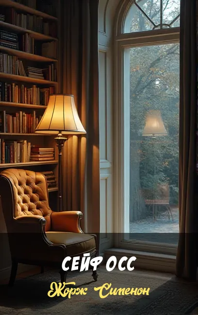 Подробнее о Сейф ОСС