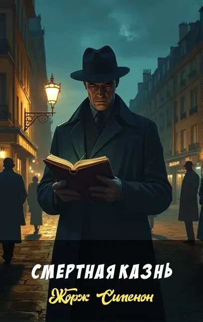 Подробнее о Смертная казнь