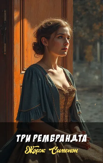 Подробнее о Три Рембрандта