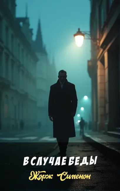 Подробнее о В случае беды