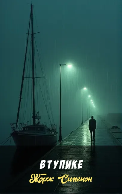 Подробнее о В тупике