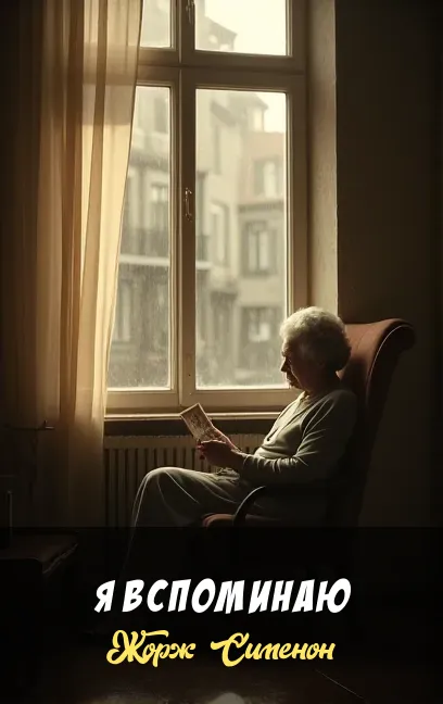Подробнее о Я вспоминаю