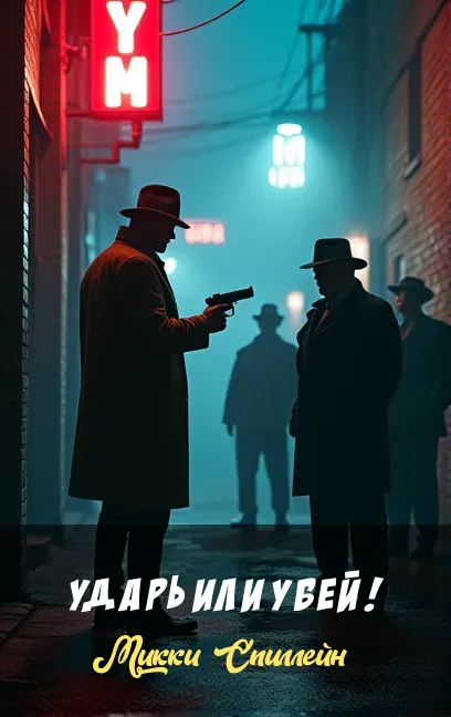 Подробнее о Ударь или убей!