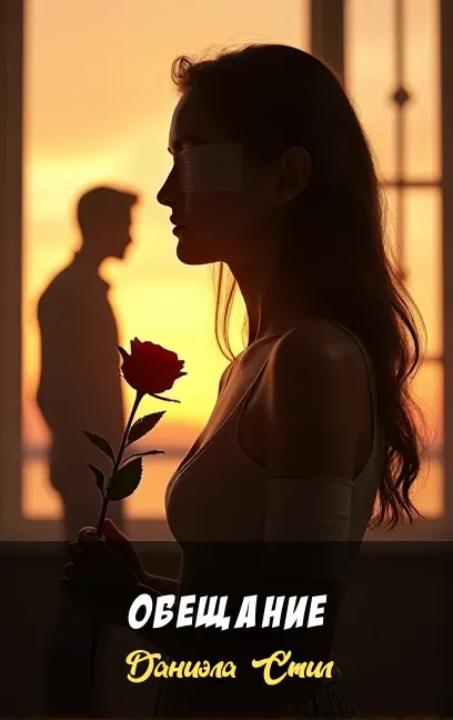 Подробнее о Обещание