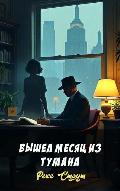 Подробнее о Вышел месяц из тумана