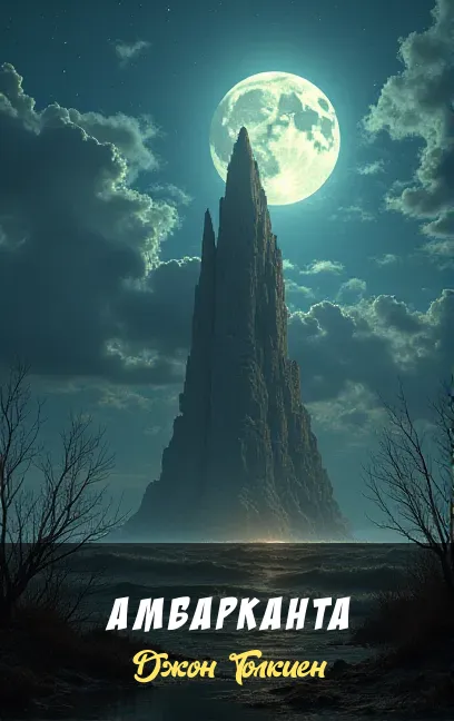 Подробнее о Амбарканта