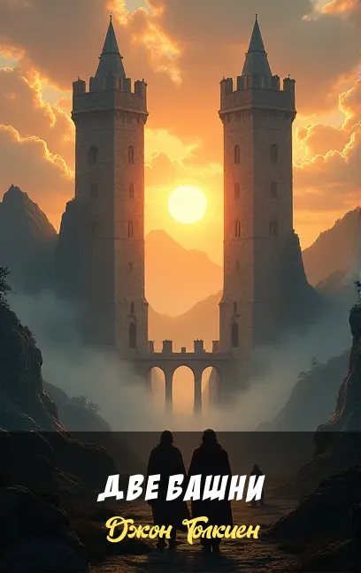 Подробнее о Две башни