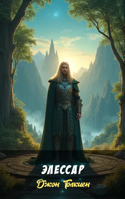 Подробнее о Элессар