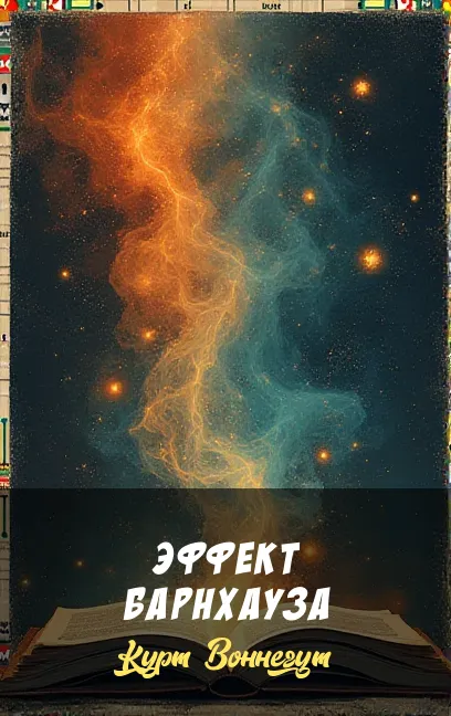 Эффект Барнхауза Курт Воннегут