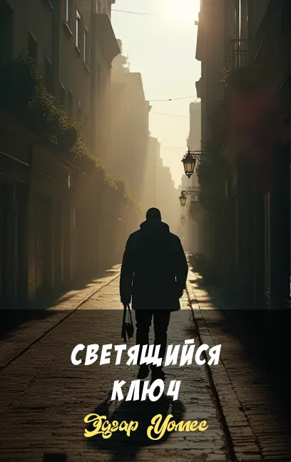 Подробнее о Светящийся ключ