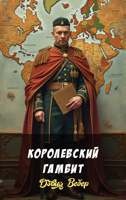 Подробнее о Королевский гамбит
