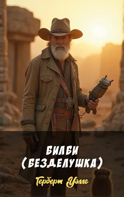Билби (Безделушка) Герберт Уэллс
