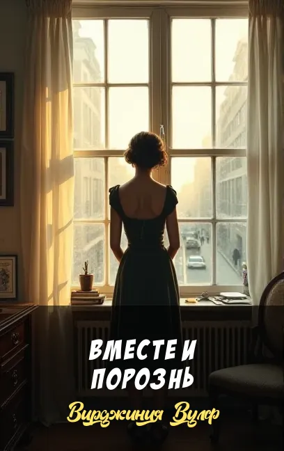 Подробнее о Вместе и порознь