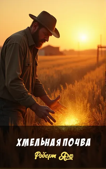 Хмельная почва Роберт Янг